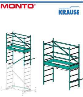 Междинен модул KRAUSE ClimTec 1 серия MONTO цена